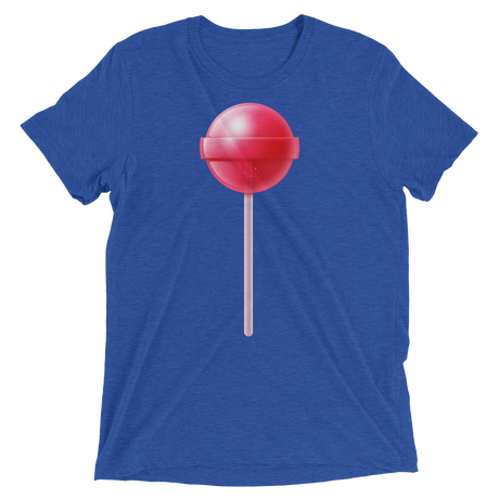 Lollipop (Retail Triblend)-Triblend T-Shirt-Swish Embassy