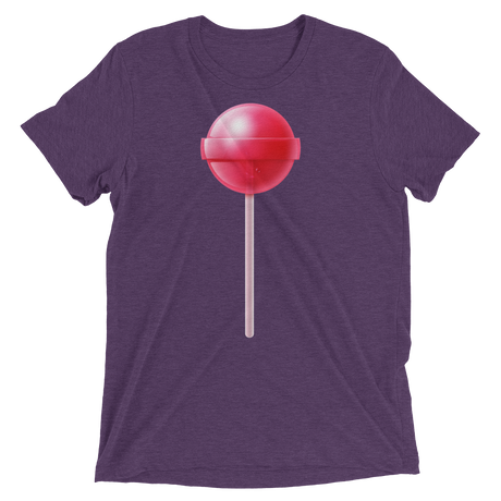 Lollipop (Retail Triblend)-Triblend T-Shirt-Swish Embassy