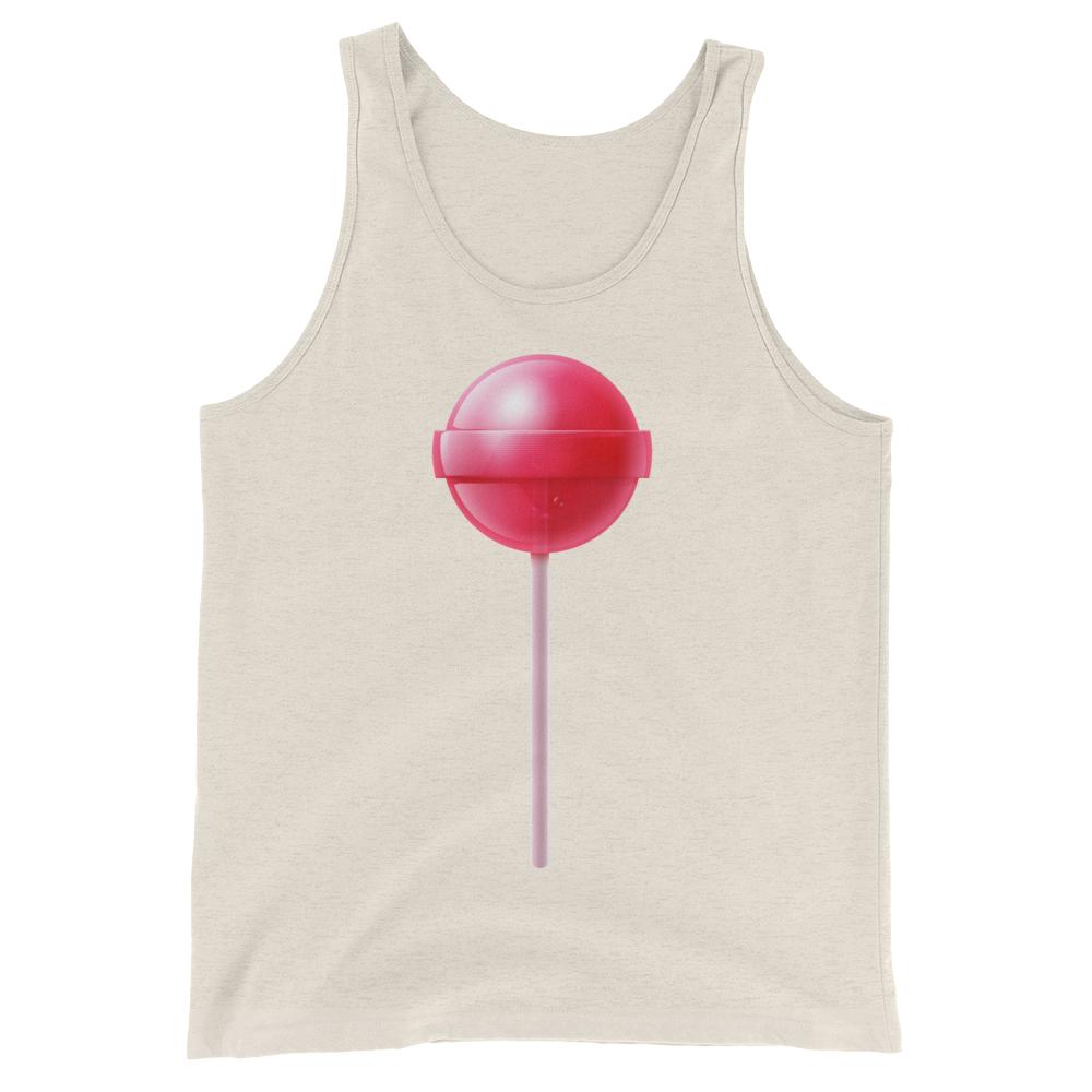 Lollipop (Tank Top)-Tank Top-Swish Embassy