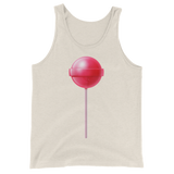 Lollipop (Tank Top)-Tank Top-Swish Embassy