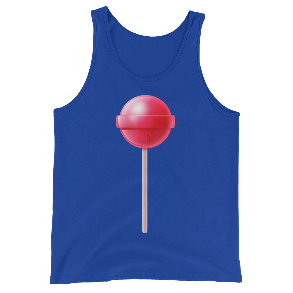 Lollipop (Tank Top)-Tank Top-Swish Embassy