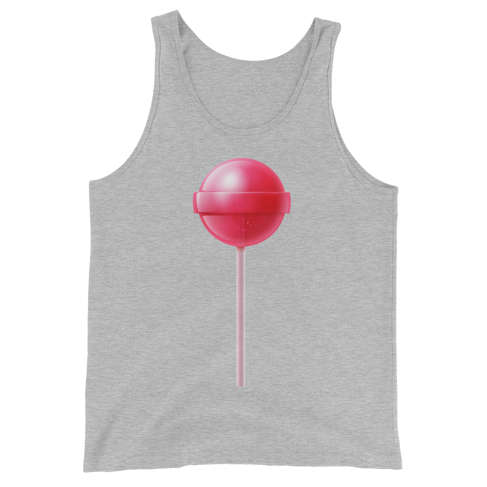 Lollipop (Tank Top)-Tank Top-Swish Embassy