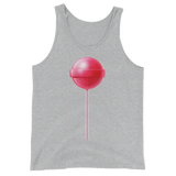 Lollipop (Tank Top)-Tank Top-Swish Embassy