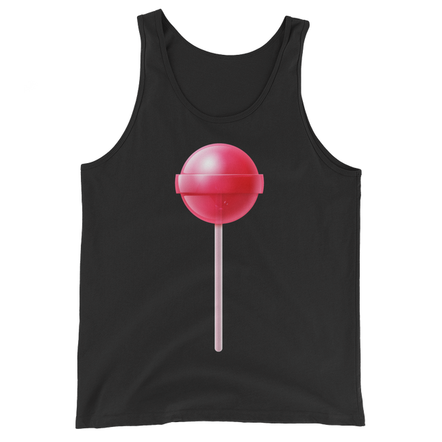 Lollipop (Tank Top)-Tank Top-Swish Embassy