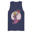 Love Yourself (Tank Top)-Tank Top-Swish Embassy