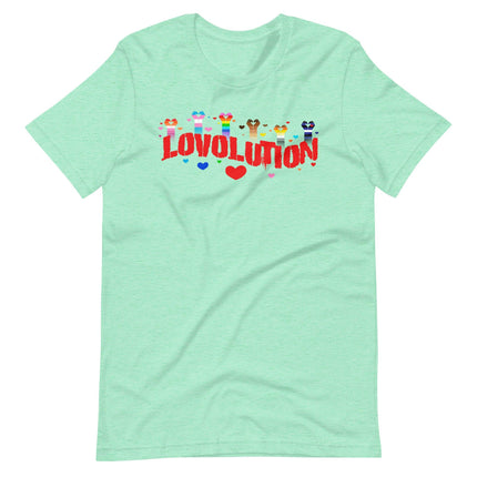 Lovolution-T-Shirts-Swish Embassy
