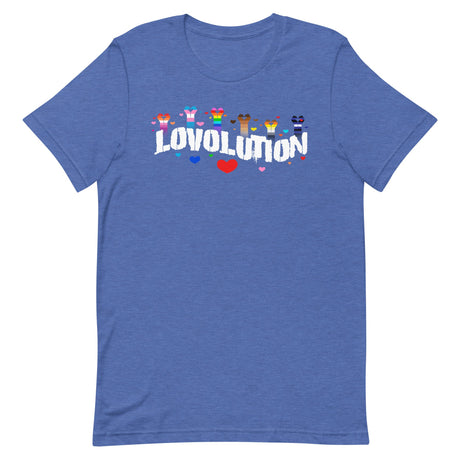 Lovolution-T-Shirts-Swish Embassy