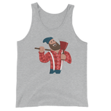 Lumberjack (Tank Top)-Tank Top-Swish Embassy