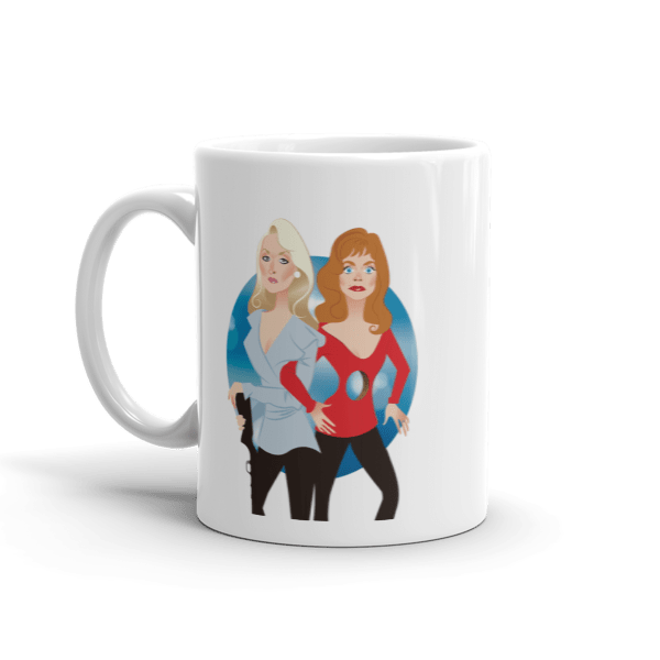 Mad & Hel (Mug)-Mugs-Swish Embassy