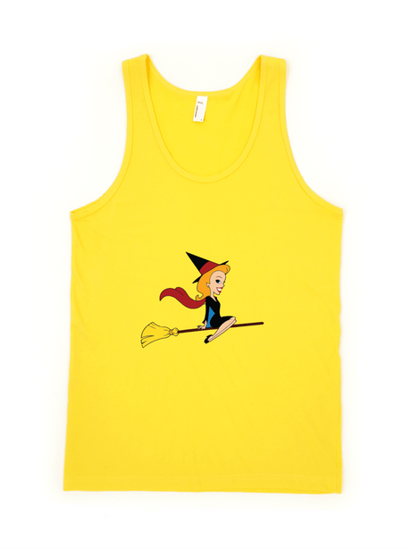 Magic (Tank)-Tank Top-Swish Embassy