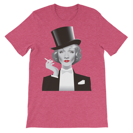 Marlene-T-Shirts-Swish Embassy