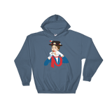 Mary Poppers (Hoodie)-Hoodie-Swish Embassy