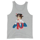 Mary Poppers (Tank Top)-Tank Top-Swish Embassy