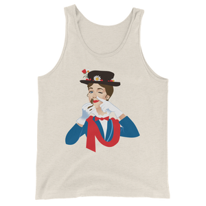 Mary Poppers (Tank Top)