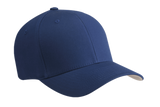 Masc Unicorn (Baseball Cap)-Headwear-Swish Embassy