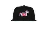 Masc Unicorn (Baseball Cap)-Headwear-Swish Embassy