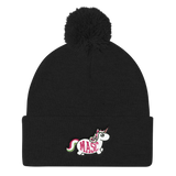 Masc Unicorn (Beanie)-Beanie-Swish Embassy