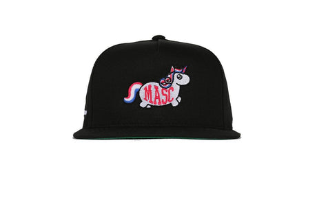 Masc Unicorn (Headwear)-Headwear-Swish Embassy