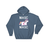 Masc4Masc (Hoodie)-Hoodie-Swish Embassy