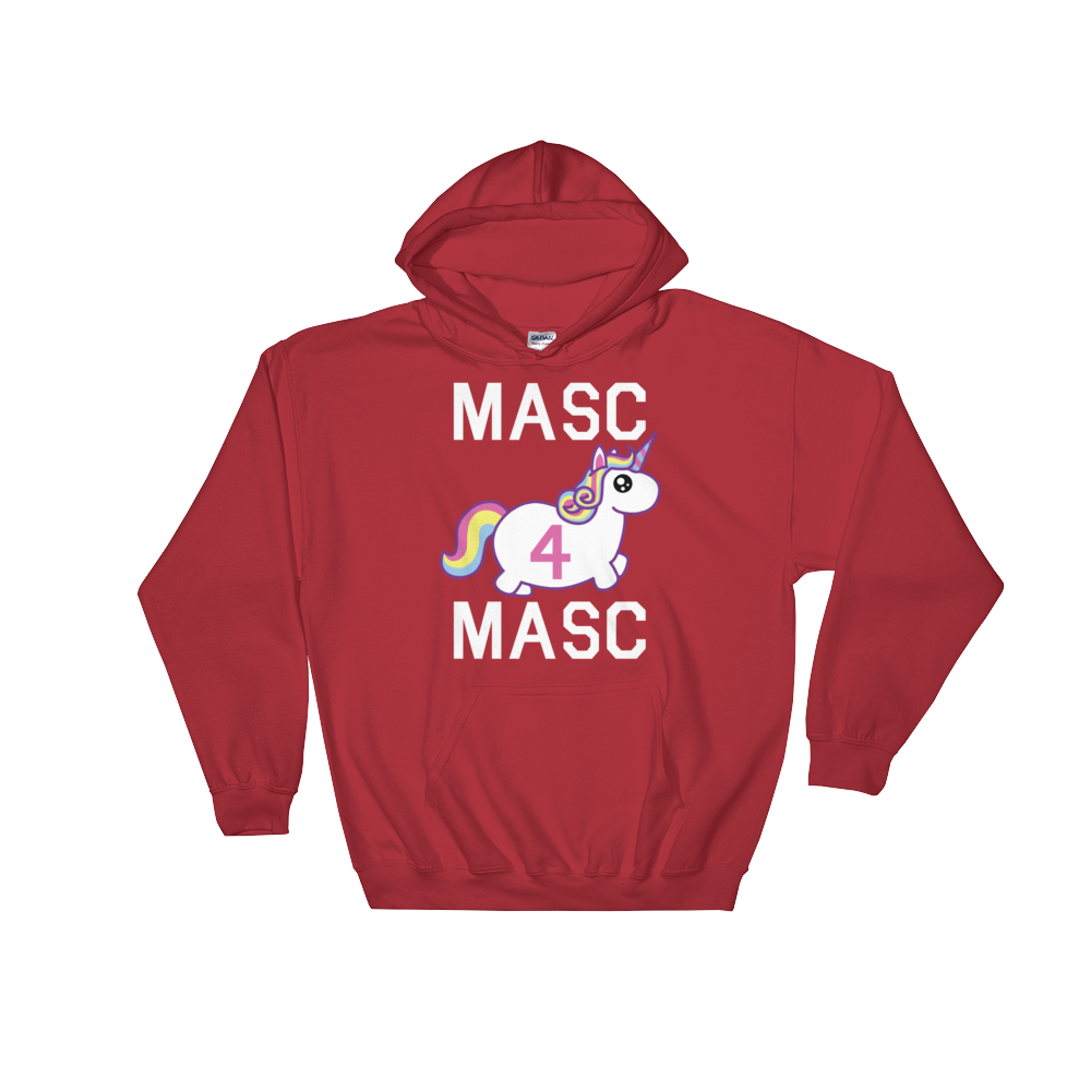 Masc4Masc (Hoodie)-Hoodie-Swish Embassy