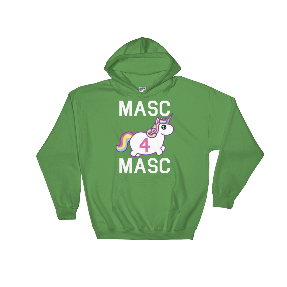 Masc4Masc (Hoodie)-Hoodie-Swish Embassy