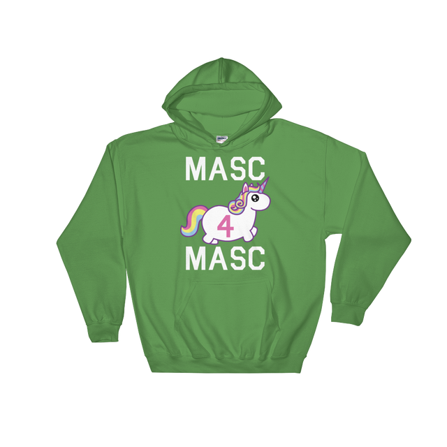 Masc4Masc (Hoodie)-Hoodie-Swish Embassy