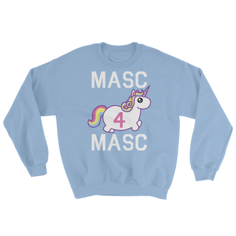 Masc4Masc (Long Sleeve)-Long Sleeve-Swish Embassy