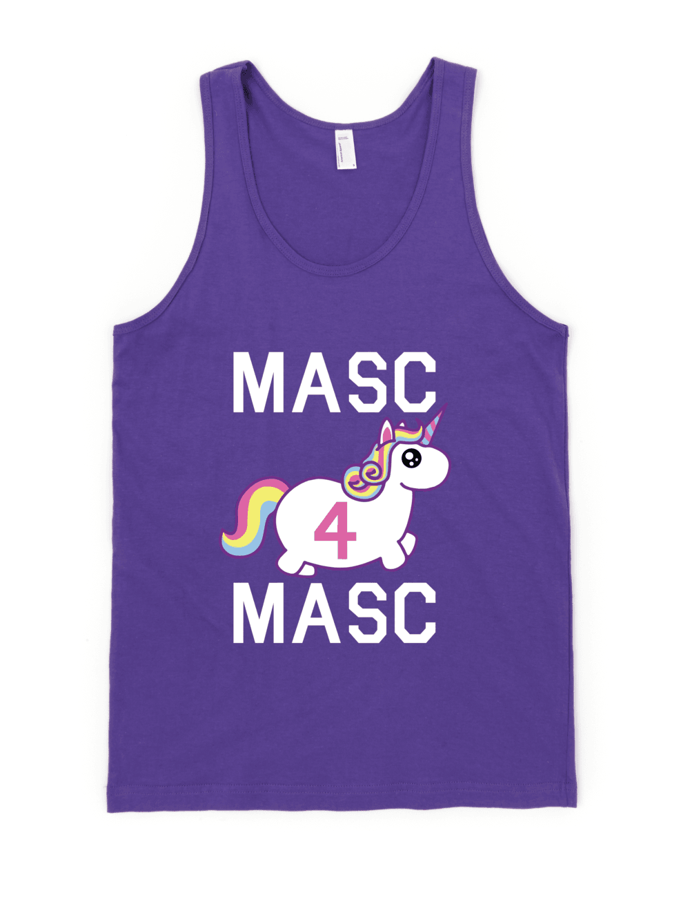 Masc4Masc Tank-Tank Top-Swish Embassy