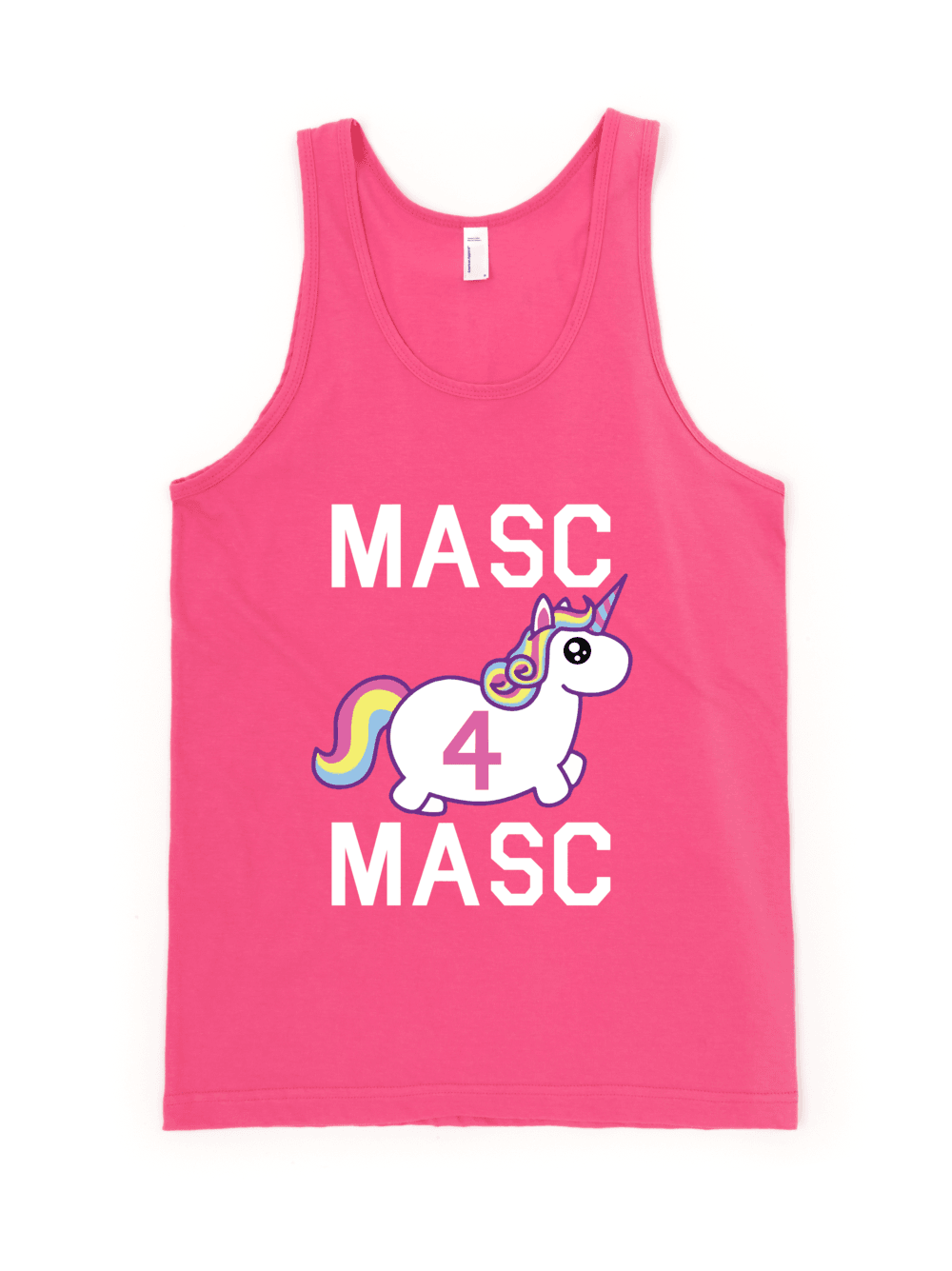 Masc4Masc Tank-Tank Top-Swish Embassy