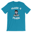 Mask 4 Mask-T-Shirts-Swish Embassy