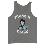 Mask 4 Mask (Tank Top)-Tank Top-Swish Embassy