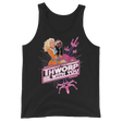 May the Thworp Be With You (Tank Top)-Tank Top-Swish Embassy