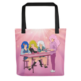 Mean Girls (Bag)-Bags-Swish Embassy