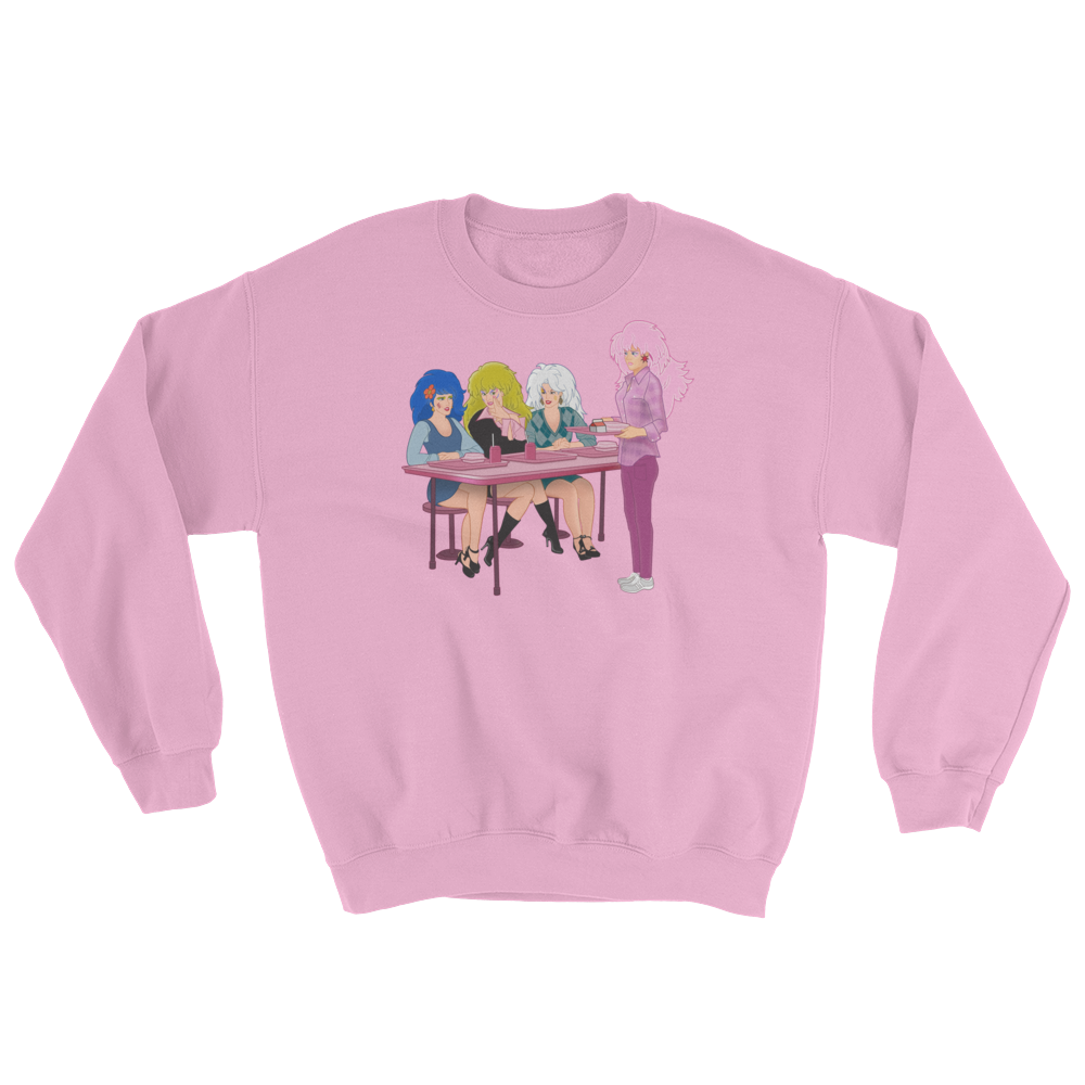 Mean Girls (Long Sleeve)-Long Sleeve-Swish Embassy