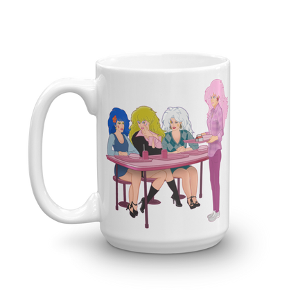 Mean Girls (Mug)-Mugs-Swish Embassy