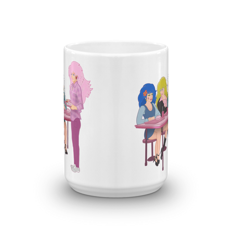 Mean Girls (Mug)-Mugs-Swish Embassy