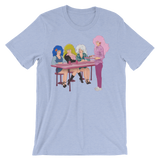 Mean Girls-T-Shirts-Swish Embassy