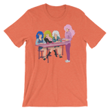 Mean Girls-T-Shirts-Swish Embassy