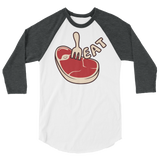 Meat (Raglan)-Raglan-Swish Embassy