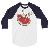 Meat (Raglan)-Raglan-Swish Embassy