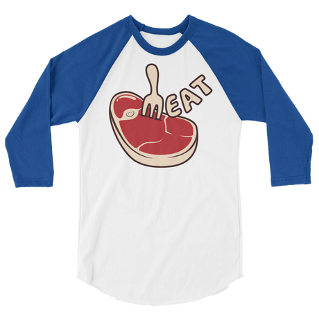 Meat (Raglan)-Raglan-Swish Embassy