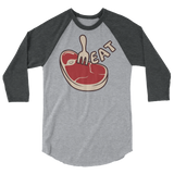 Meat (Raglan)-Raglan-Swish Embassy