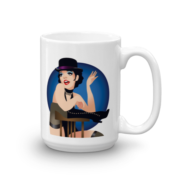 Mein Herr (Mug)-Mugs-Swish Embassy