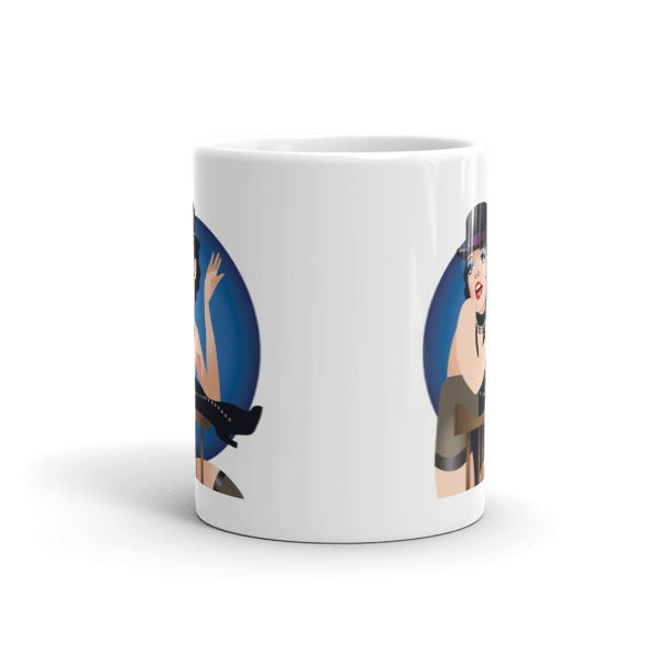 Mein Herr (Mug)-Mugs-Swish Embassy