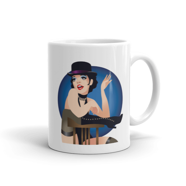 Mein Herr (Mug)-Mugs-Swish Embassy