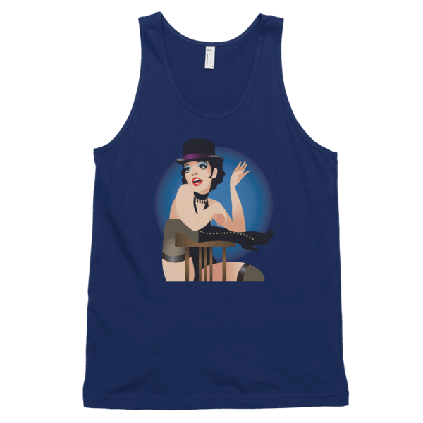 Mein Herr (Tank)-Tank Top-Swish Embassy