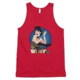 Mein Herr (Tank)-Tank Top-Swish Embassy