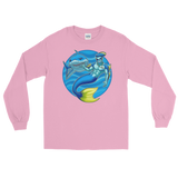 Merdude (Long Sleeve)-Swish Embassy