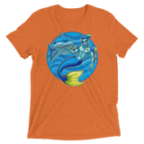 Merdude (Retail Triblend)-Triblend T-Shirt-Swish Embassy