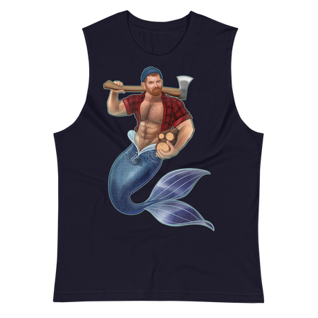 Merjack (Muscle Shirt)-Muscle Shirt-Swish Embassy